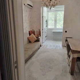 In Baku 55.0 m² apartment is for sale - Image 4