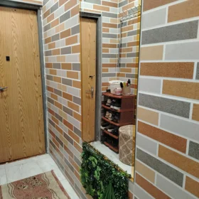 In Baku 55.0 m² apartment is for sale - Image 10