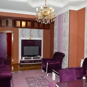 In Baku 150.0 m² apartment is for rent - Image 5