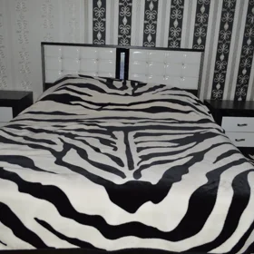 In Baku 150.0 m² apartment is for rent - Image 6