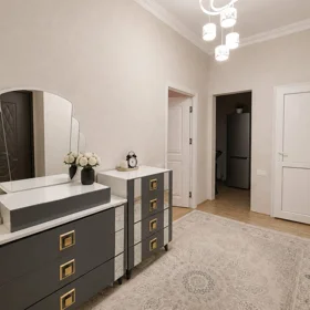 In Xətai rayonu 52.0 m² apartment is for sale - Image 2