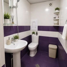 In Xətai rayonu 52.0 m² apartment is for sale - Image 3