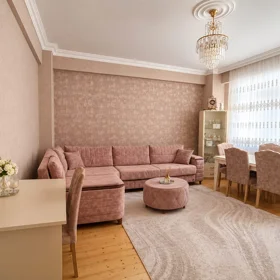 In Xətai rayonu 52.0 m² apartment is for sale - Image 4
