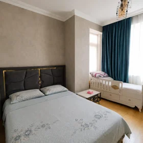 In Xətai rayonu 52.0 m² apartment is for sale - Image 6