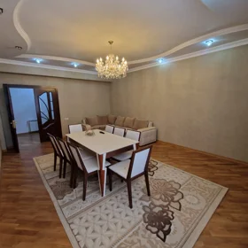 In Baku 103.0 m² apartment is for sale - Image 3
