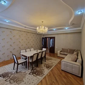 In Baku 103.0 m² apartment is for sale - Image 5