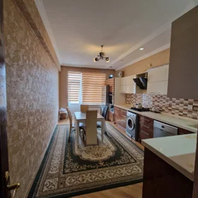 In Baku 103.0 m² apartment is for sale - Image 7