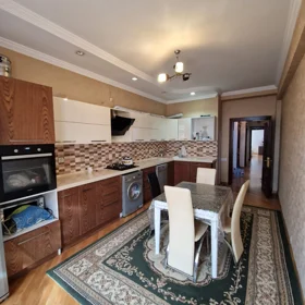In Baku 103.0 m² apartment is for sale - Image 8