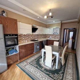 In Baku 103.0 m² apartment is for sale - Image 9