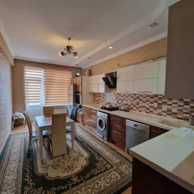 In Baku 103.0 m² apartment is for sale - Image 10