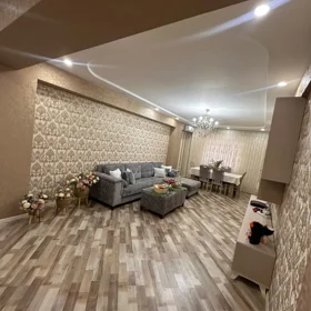 In Baku 95.0 m² apartment is for sale - Image 3