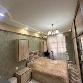 In Baku 95.0 m² apartment is for sale - Image 4