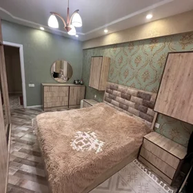 In Baku 95.0 m² apartment is for sale - Image 5