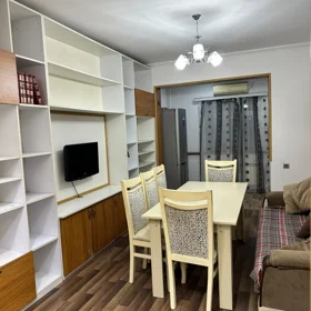 In Baku 50.0 m² apartment is for rent - Image 3