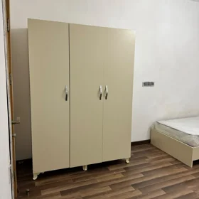In Baku 50.0 m² apartment is for rent - Image 9