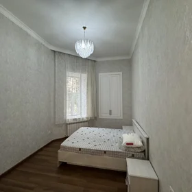 In Baku 100.0 m² apartment is for rent - Image 6