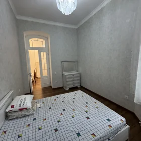 In Baku 100.0 m² apartment is for rent - Image 7