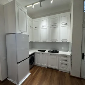 In Baku 100.0 m² apartment is for rent - Image 9