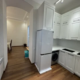 In Baku 100.0 m² apartment is for rent - Image 10