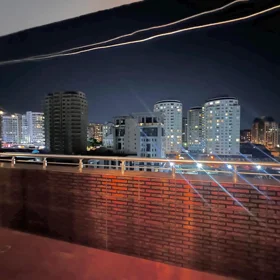 In Baku 200.0 m² apartment is for rent - Image 5
