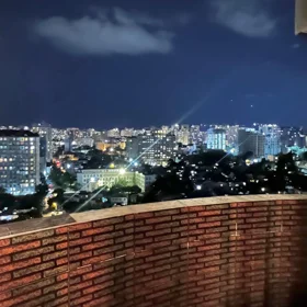 In Baku 200.0 m² apartment is for rent - Image 6