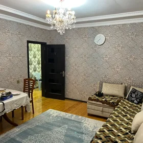 In Sabunçu rayonu 90.0 m² house with 4.0 rooms is for sale - Image 2