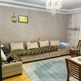 In Sabunçu rayonu 90.0 m² house with 4.0 rooms is for sale - Image 5