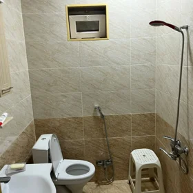 In Sabunçu rayonu 90.0 m² house with 4.0 rooms is for sale - Image 8