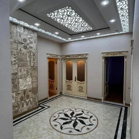 In Baku 150.0 m² apartment is for rent - Image 3