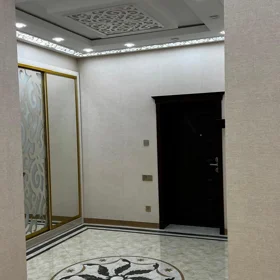 In Baku 150.0 m² apartment is for rent - Image 7