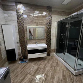 In Baku 150.0 m² apartment is for rent - Image 10