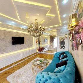 In Baku 70.0 m² apartment is for rent - Image 3