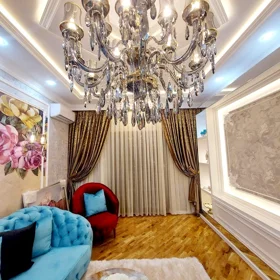 In Baku 70.0 m² apartment is for rent - Image 4