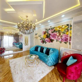 In Baku 70.0 m² apartment is for rent - Image 5