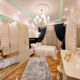 In Baku 70.0 m² apartment is for rent - Image 7