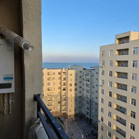 In Sumgayit 100.0 m² apartment is for rent - Image 2