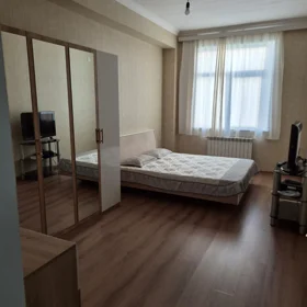 In Sumgayit 100.0 m² apartment is for rent - Image 3