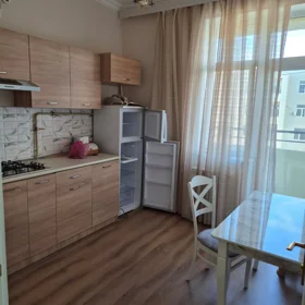 In Sumgayit 100.0 m² apartment is for rent - Image 5