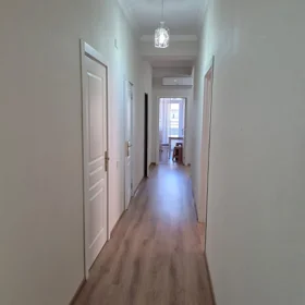 In Sumgayit 100.0 m² apartment is for rent - Image 6