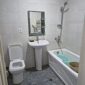 In Sumgayit 100.0 m² apartment is for rent - Image 8