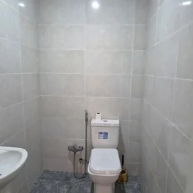 In Sumgayit 100.0 m² apartment is for rent - Image 9