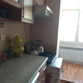 In Baku 55.0 m² apartment is for rent - Image 4