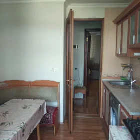 In Baku 55.0 m² apartment is for rent - Image 6