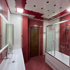 In Baku 150.0 m² apartment is for rent - Image 2