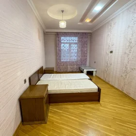 In Baku 150.0 m² apartment is for rent - Image 6