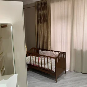 In Khirdalan 132.0 m² apartment is for sale - Image 9