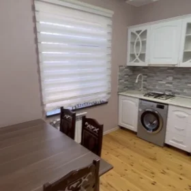 In Binəqədi rayonu 120.0 m² house with 4.0 rooms is for rent - Image 6