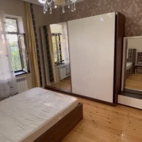 In Binəqədi rayonu 120.0 m² house with 4.0 rooms is for rent - Image 8
