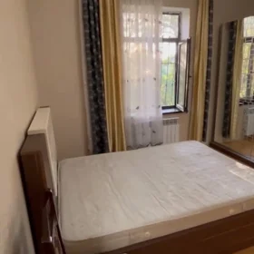 In Binəqədi rayonu 120.0 m² house with 4.0 rooms is for rent - Image 9