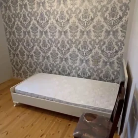 In Binəqədi rayonu 120.0 m² house with 4.0 rooms is for rent - Image 10